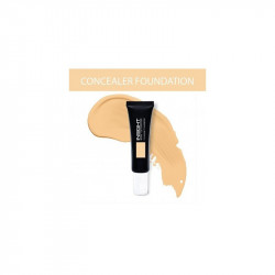 Insight concealer foundation (01-natural cream) 6346