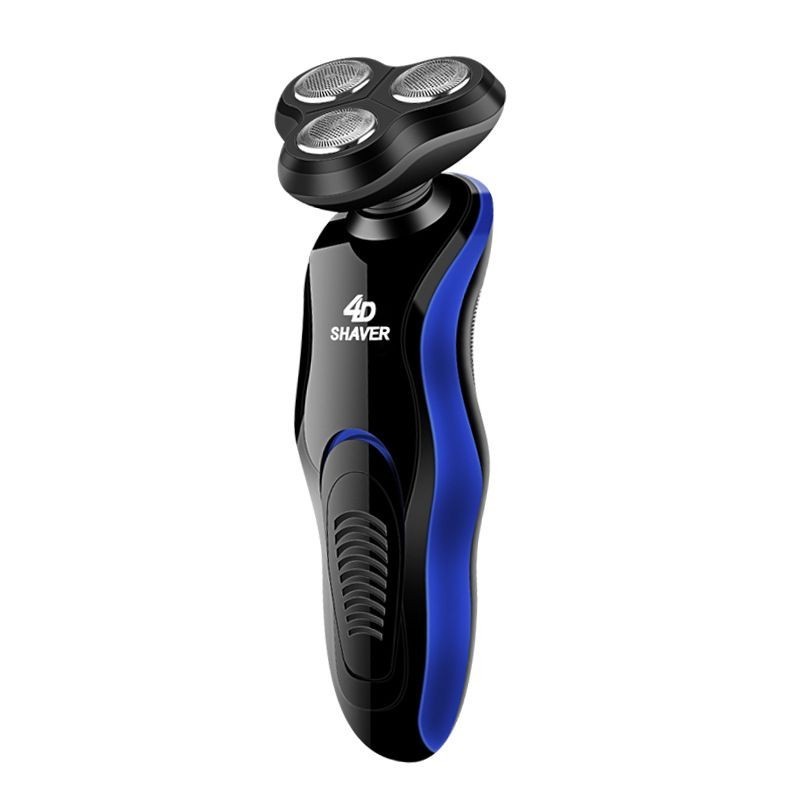 USB car rechargeable electric shaver