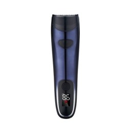Vacuum Suction Baby Hair Clipper USB Rechargeable
