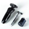 EVO SHAVER Electric Portable Shaver Type C Charging