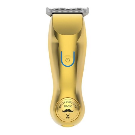 Professional Engraving Gradient Shaver Electric Clipper Hair Clipper