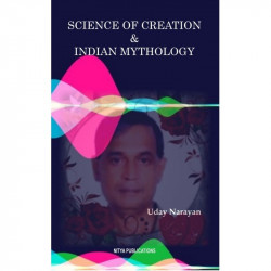 Science of creation and indian mythology