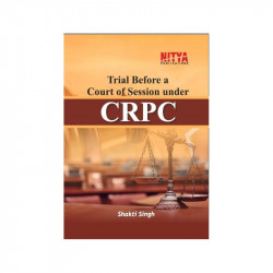 Trial before a court of session under crpc