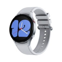 Bluetooth Call Thermometer Blood Oxygen Heart Rate Multi Dial Smart Watch