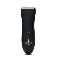 Waterproof Cordless Electric Body Hair Trimmer