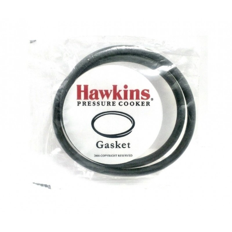 Hawkins a00-09 gasket for 1.5l pressure cooker black small