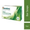 Himalaya herbals protecting neem and turmeric soap 75gm
