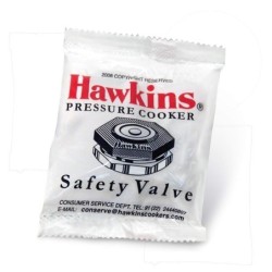 Hawkins safety valve for...