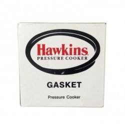 Hawkins wide classic a30-09 gasket for 3 litre pressure cookers sealing ring black