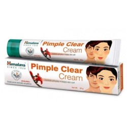 Himalaya acne-n-pimple cream