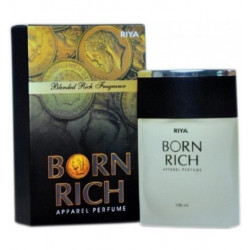 Riya Born Rich Perfume For...