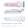 Household Trimmer Shaver Electric Hair Remover Ladies