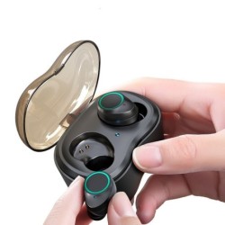 Wireless Bluetooth Headset Earbud Factory Private Model