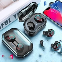 Wireless Bluetooth Headset Earbud Factory Private Model