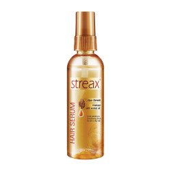 Streax Hair Serum With Walnut Oil 100Ml