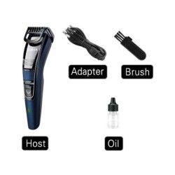 Home Hair Clipper Adjustable Knife Head Hair Clipper Shaver Electric Fader