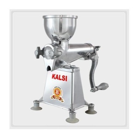 Kalsi Domestic Hand Operated Juice Machine Citrus No 6