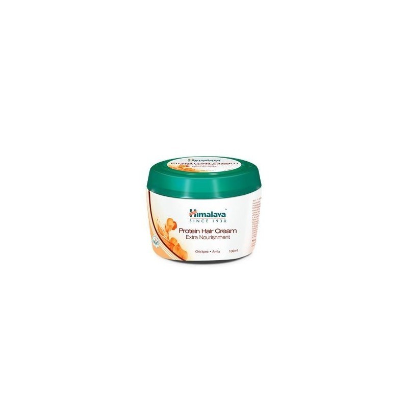 Himalaya herbals protein hair cream (100ml) best herbal products online