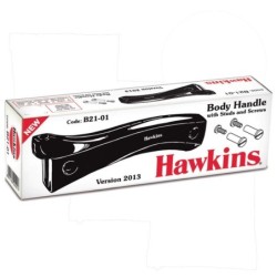 Hawkins body handle pair...