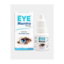 Eye mantra eye drop for red...