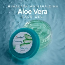 Himalaya moisturizing aloe...