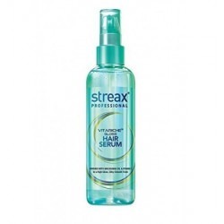 Streax Professional Vita Gloss Hair Serum - 100Ml (Pack of 2)