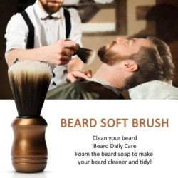 Men's beard care suit
