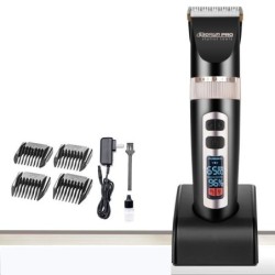 Direct Charge Motor Hair Clipper