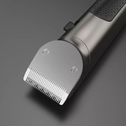 Electric shaver for adults, infants and children