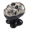Six-in-one multifunctional new skull head electric shaver