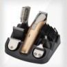 Electric clippers 11 1 razor vibrissa knife multifunction electric clippers 1711