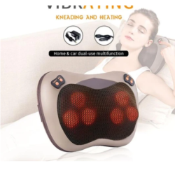 neck Massage pillow