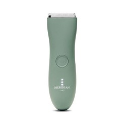 Waterproof Cordless Electric Body Hair Trimmer