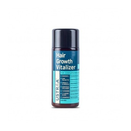 Ustraa Hair Growth Vitalizer - 100 Ml