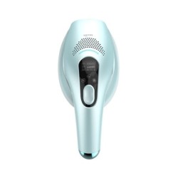 Freezing point laser hair removal device whole body shaver