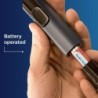 Philips Nose, Ear & Eyebrow Trimmer - NT-3650