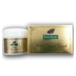 Pure Roots Creme Bleach...