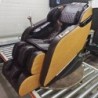 Fully Automatic Back Waist Cervical Spine Luxury Cabin Massage Chair