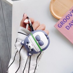 Compatible with Apple, Cute Shiba Inu Headphones Set