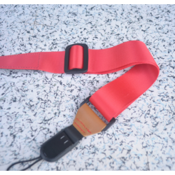 Micro single camera camera hanging safety belt waist buckle, hanging safety rope