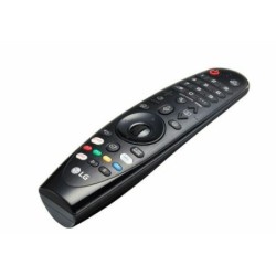 LG Universal LCD TV Remote Control