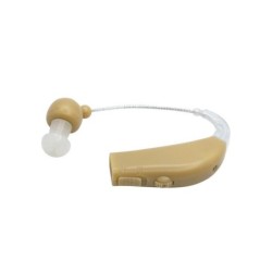Rechargeable Hearing Aid...