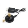 Rechargeable Hearing Aid Hearing Aid Amplifier For The Elderly