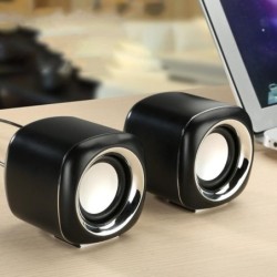 Laptop audio desktop mini speaker