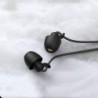 In-ear sleep headphones