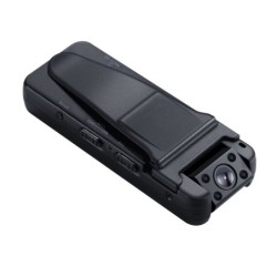High-Definition Camera, Rotating Camera, Small Portable Recording