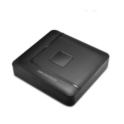 Mini network hard disk recorder