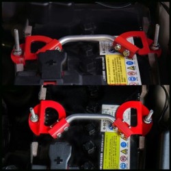 Suitable For Mazda 3 Angkesaila Battery