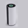 Filter negative ion vehicle indoor air purifier