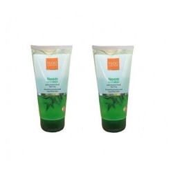 Vlcc Neem Face Wash With...